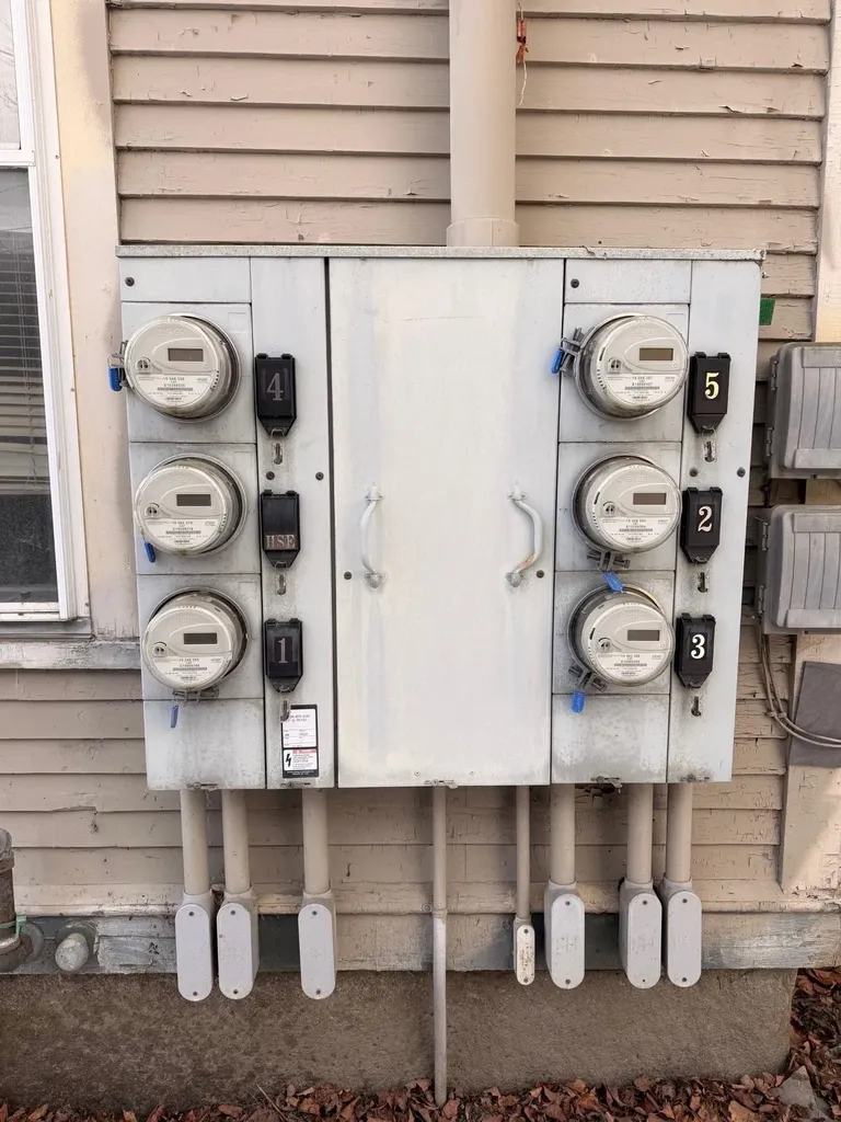 372 N Main Street Barre City VT 05641