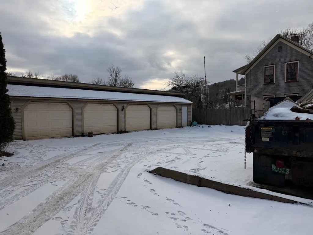 372 N Main Street Barre City VT 05641