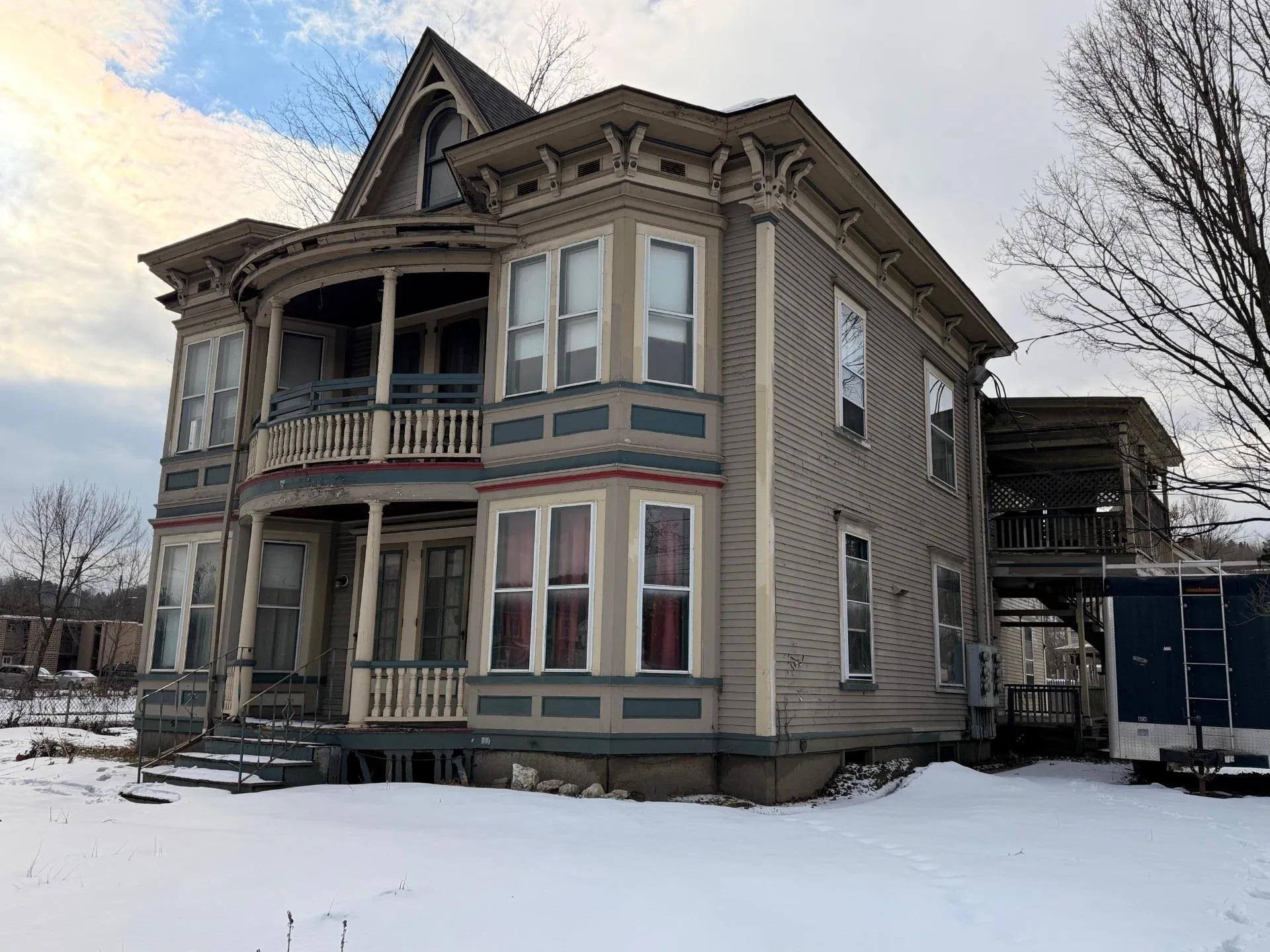 372 N Main Street Barre City VT 05641