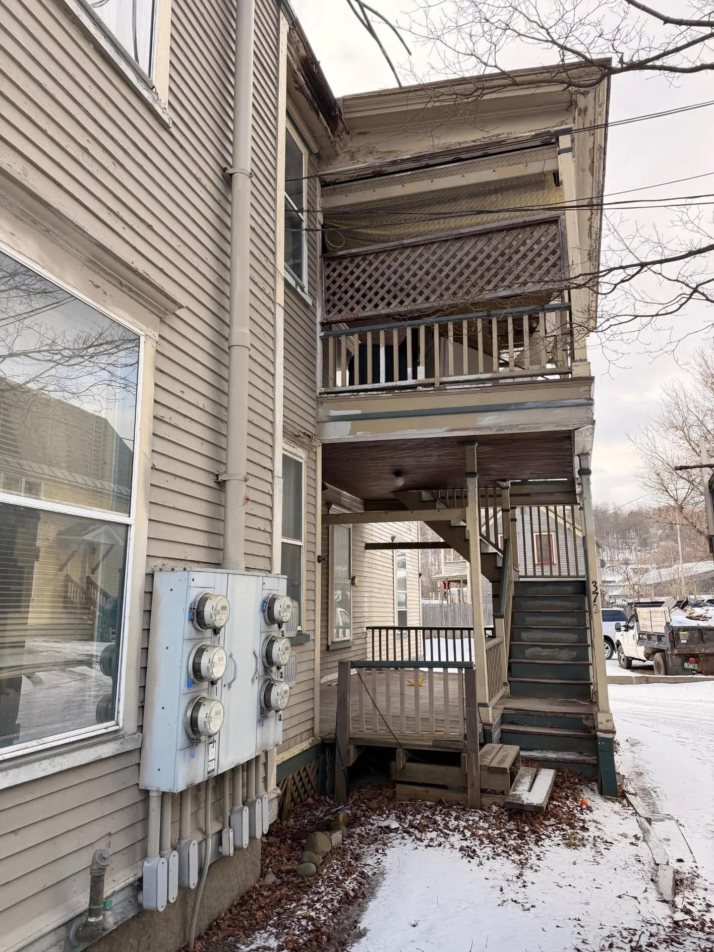 372 N Main Street Barre City VT 05641