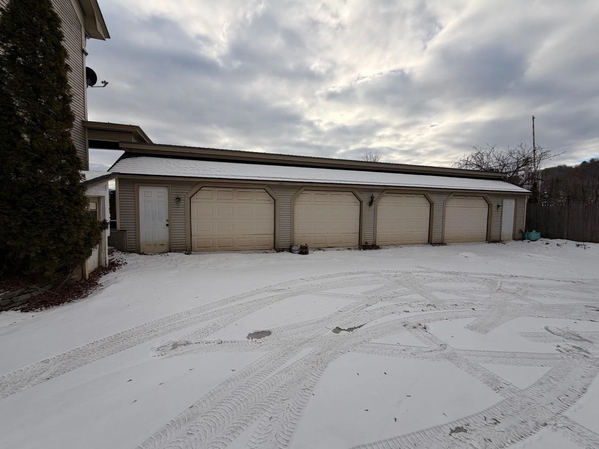 372 N Main Street Barre City VT 05641