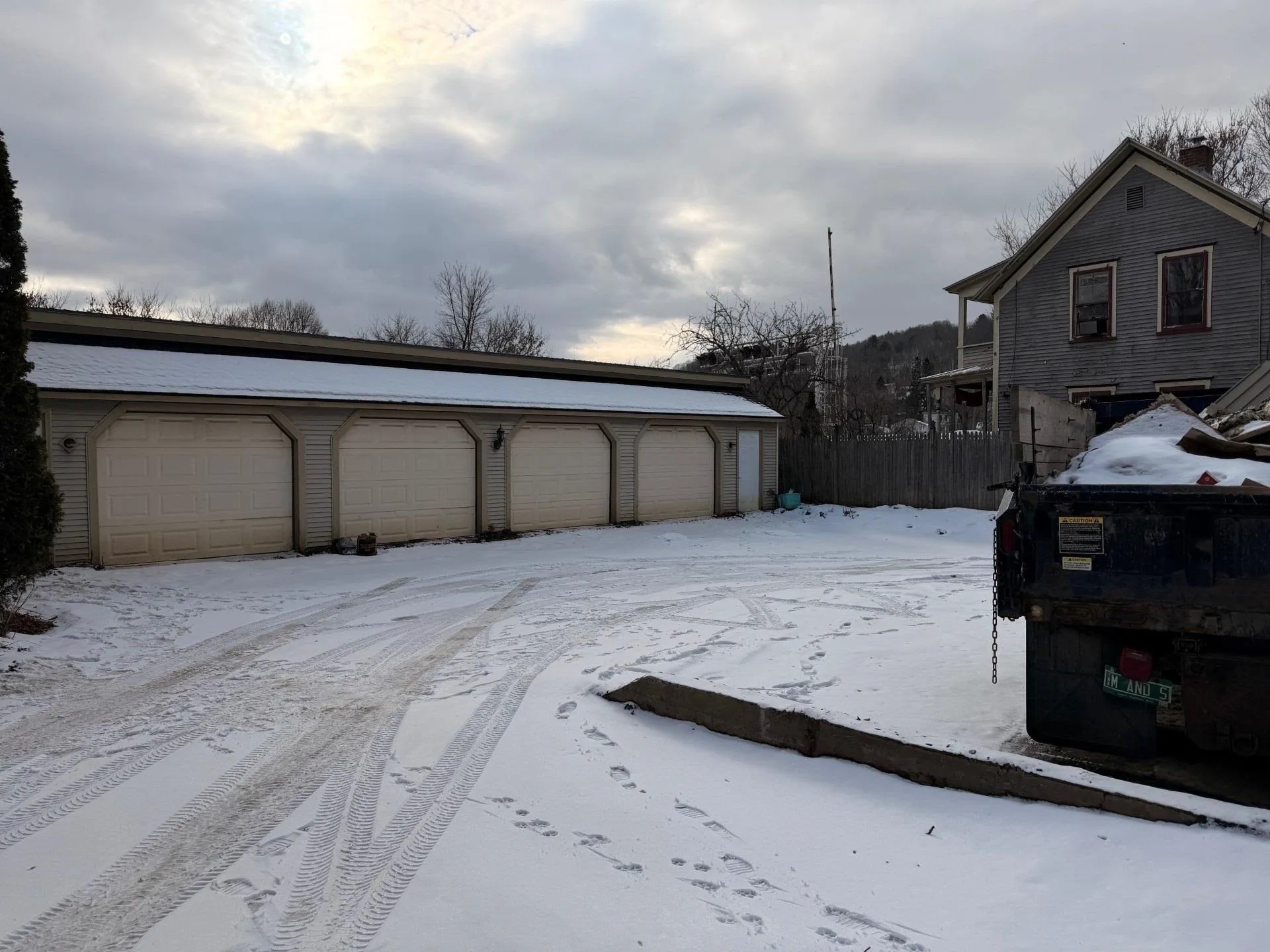 372 N Main Street Barre City VT 05641