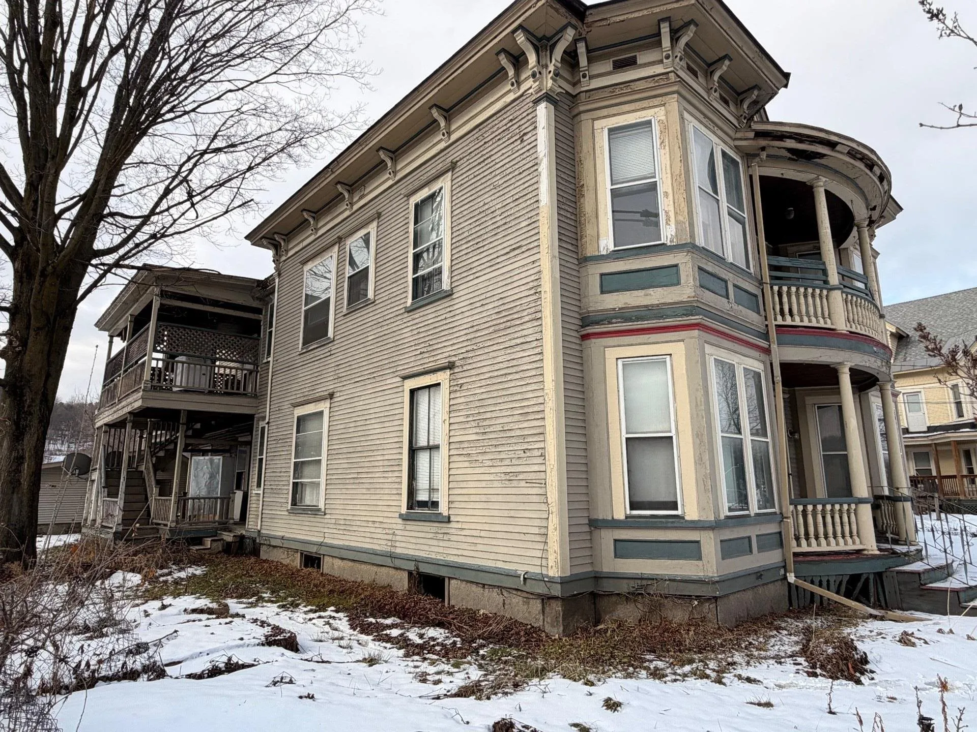 372 N Main Street Barre City VT 05641