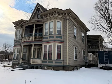 372 N Main Street Barre City VT 05641