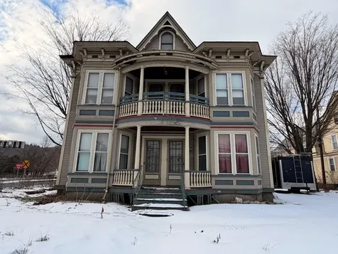 372 N Main Street Barre City VT 05641