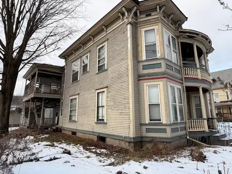 372 N Main Street Barre City VT 05641