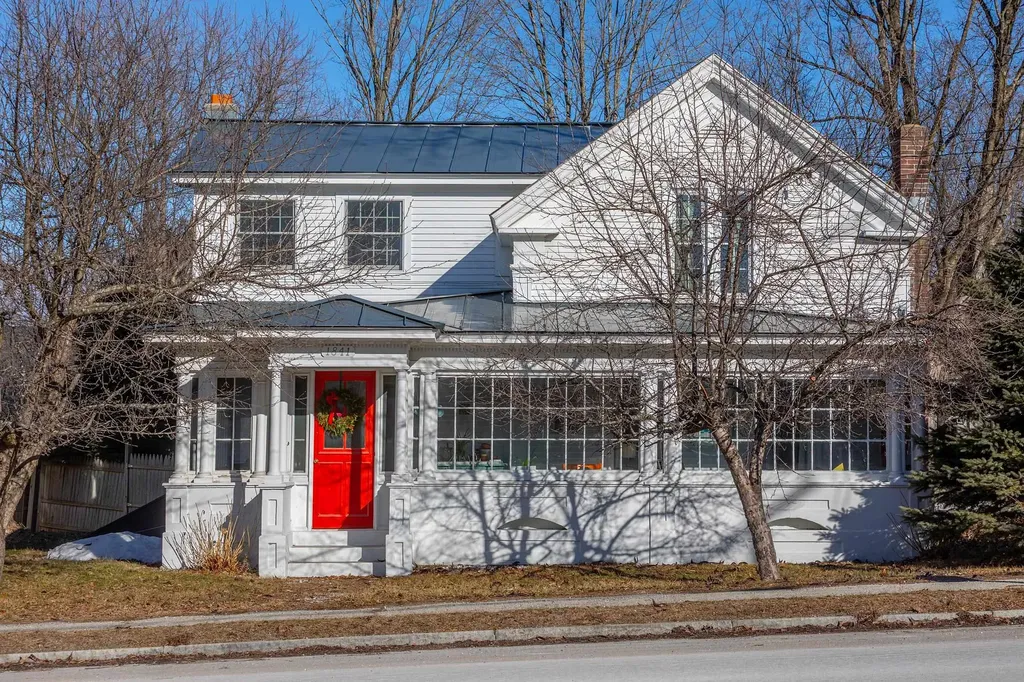 109 School Street Wallingford VT 05773