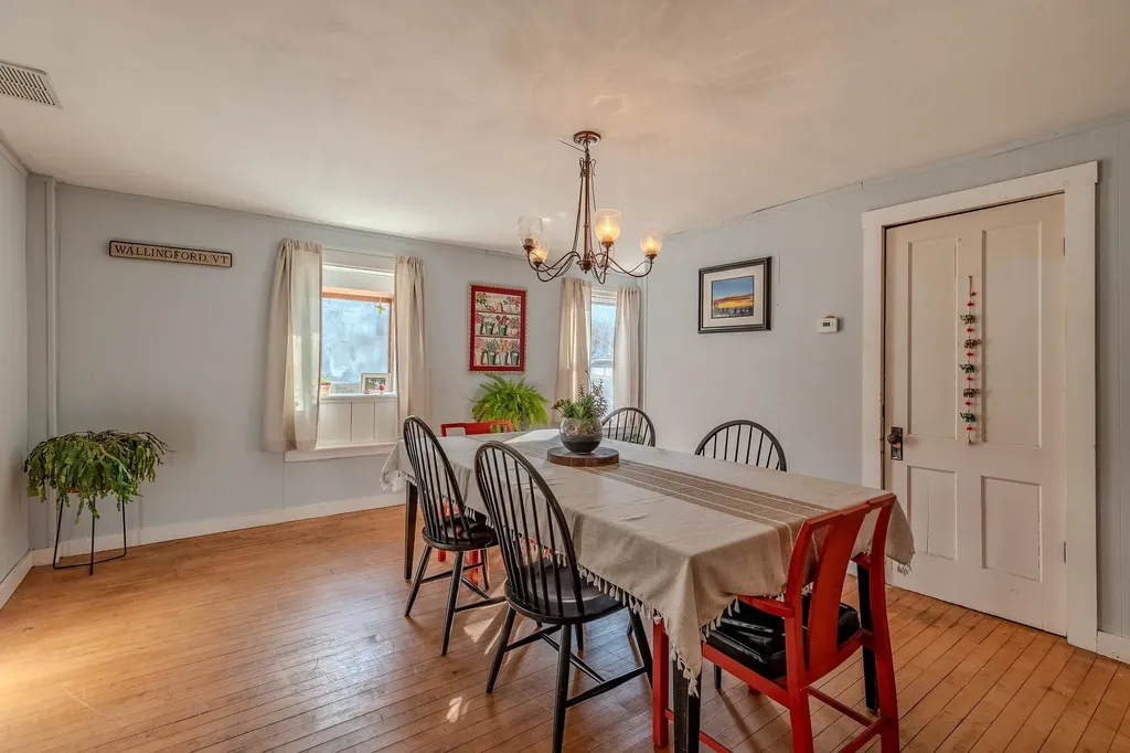 109 School Street Wallingford VT 05773