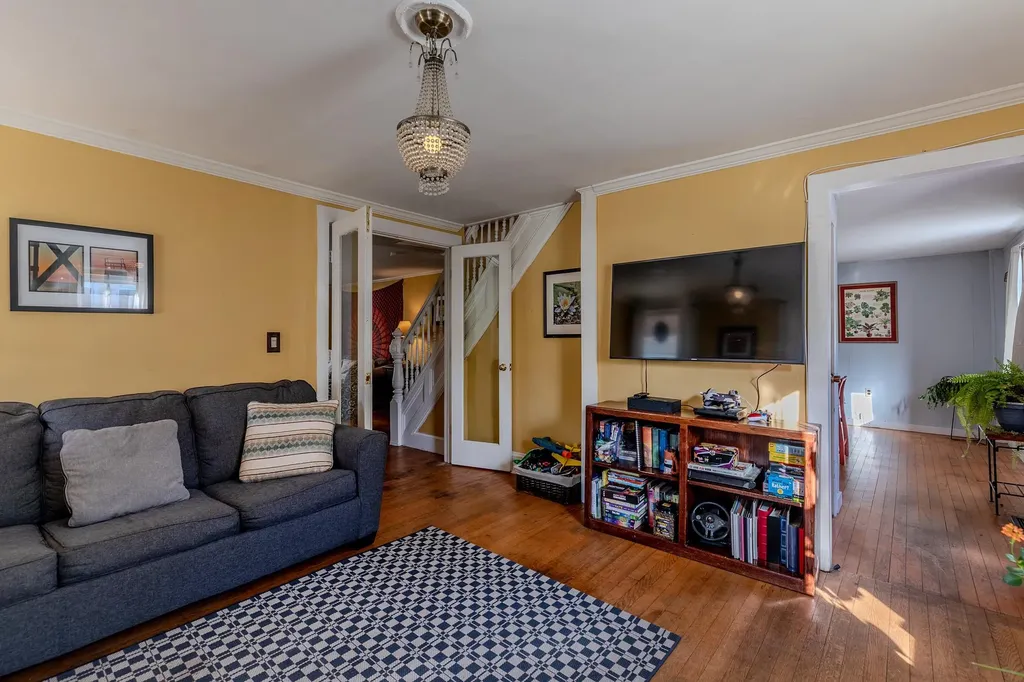 109 School Street Wallingford VT 05773