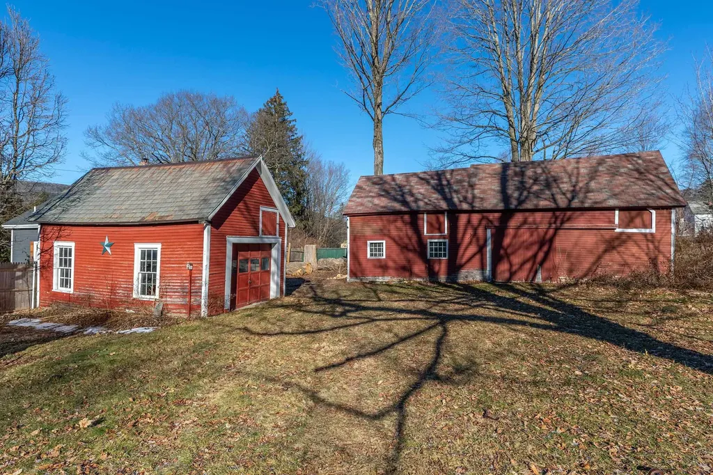 109 School Street Wallingford VT 05773