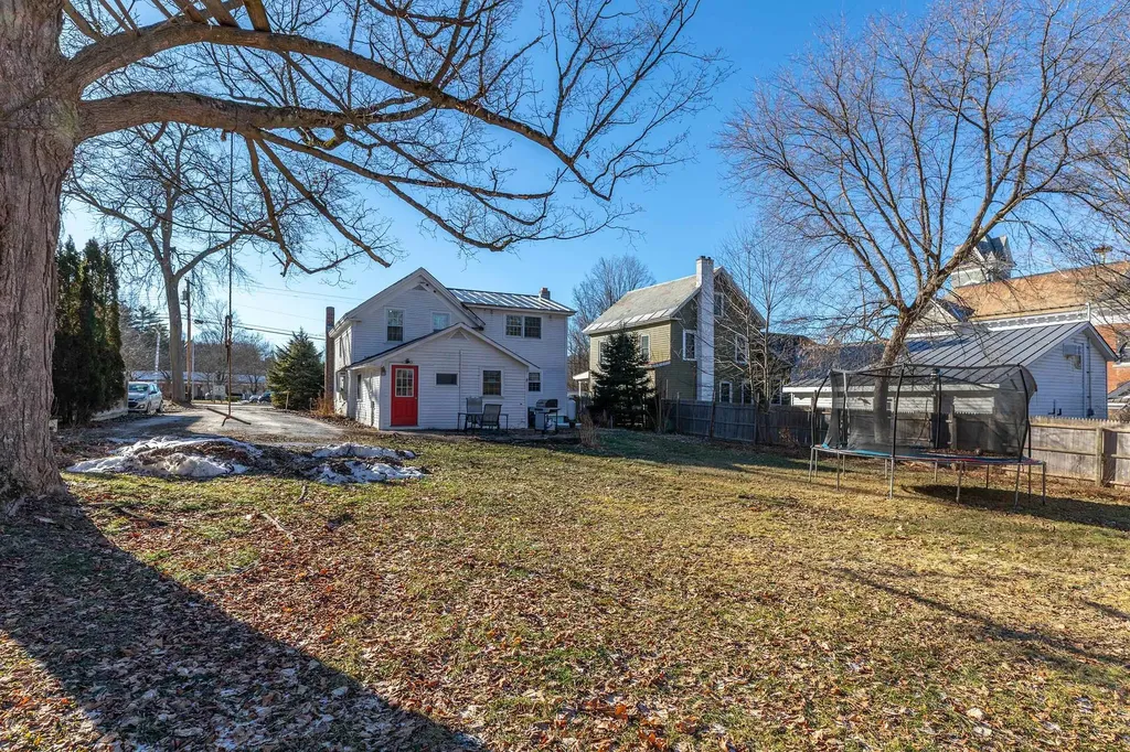 109 School Street Wallingford VT 05773