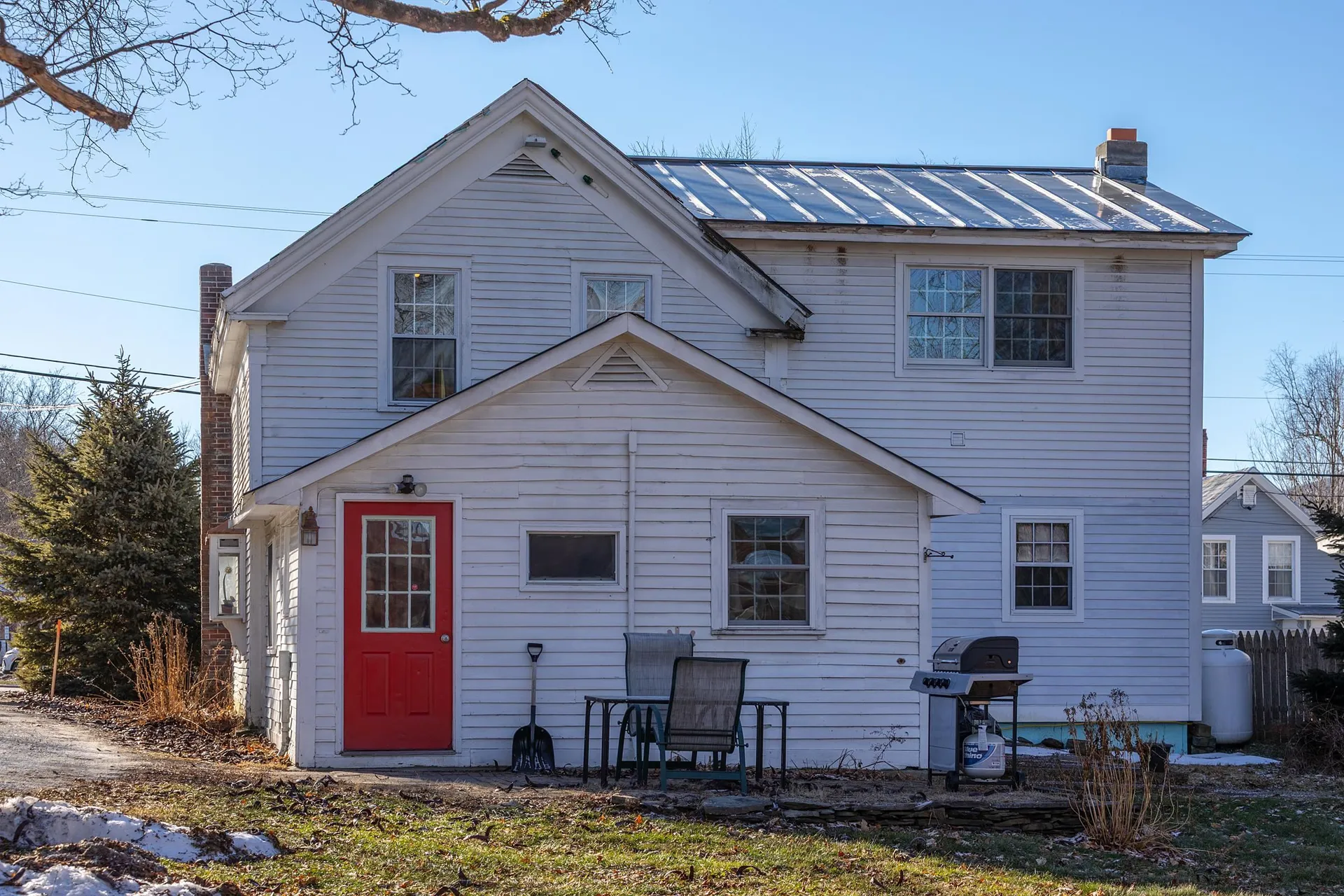 109 School Street Wallingford VT 05773