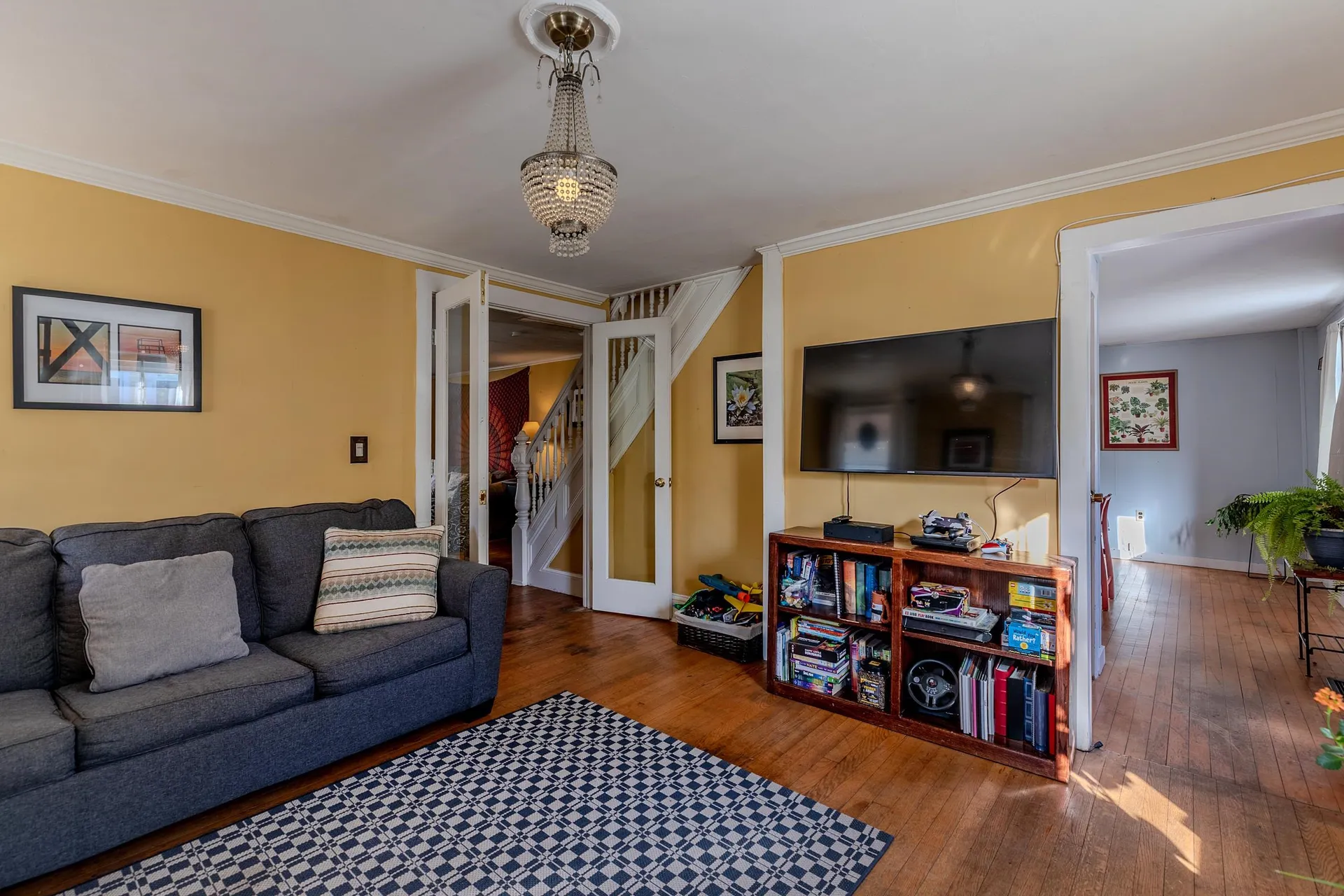 109 School Street Wallingford VT 05773