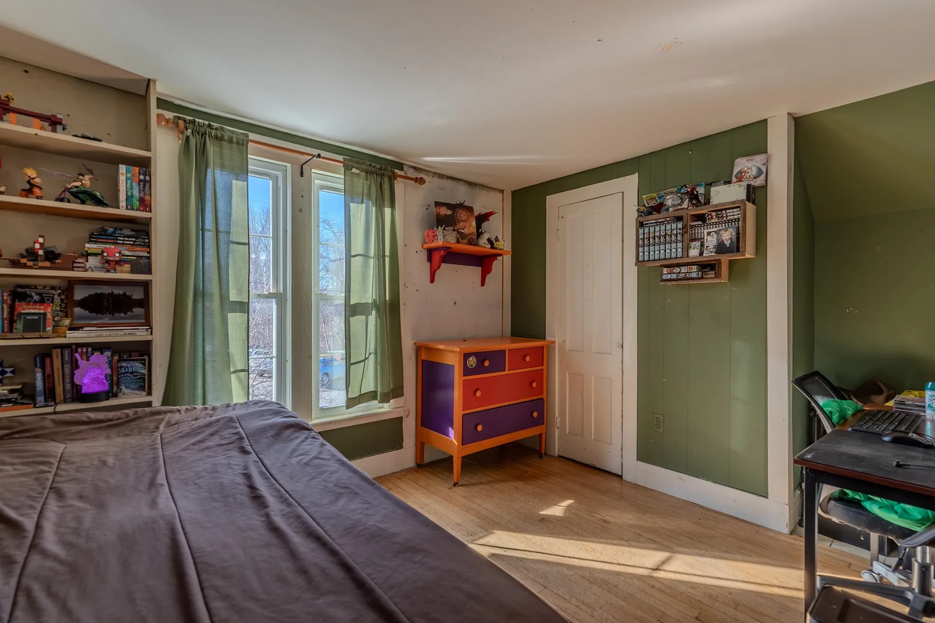 109 School Street Wallingford VT 05773