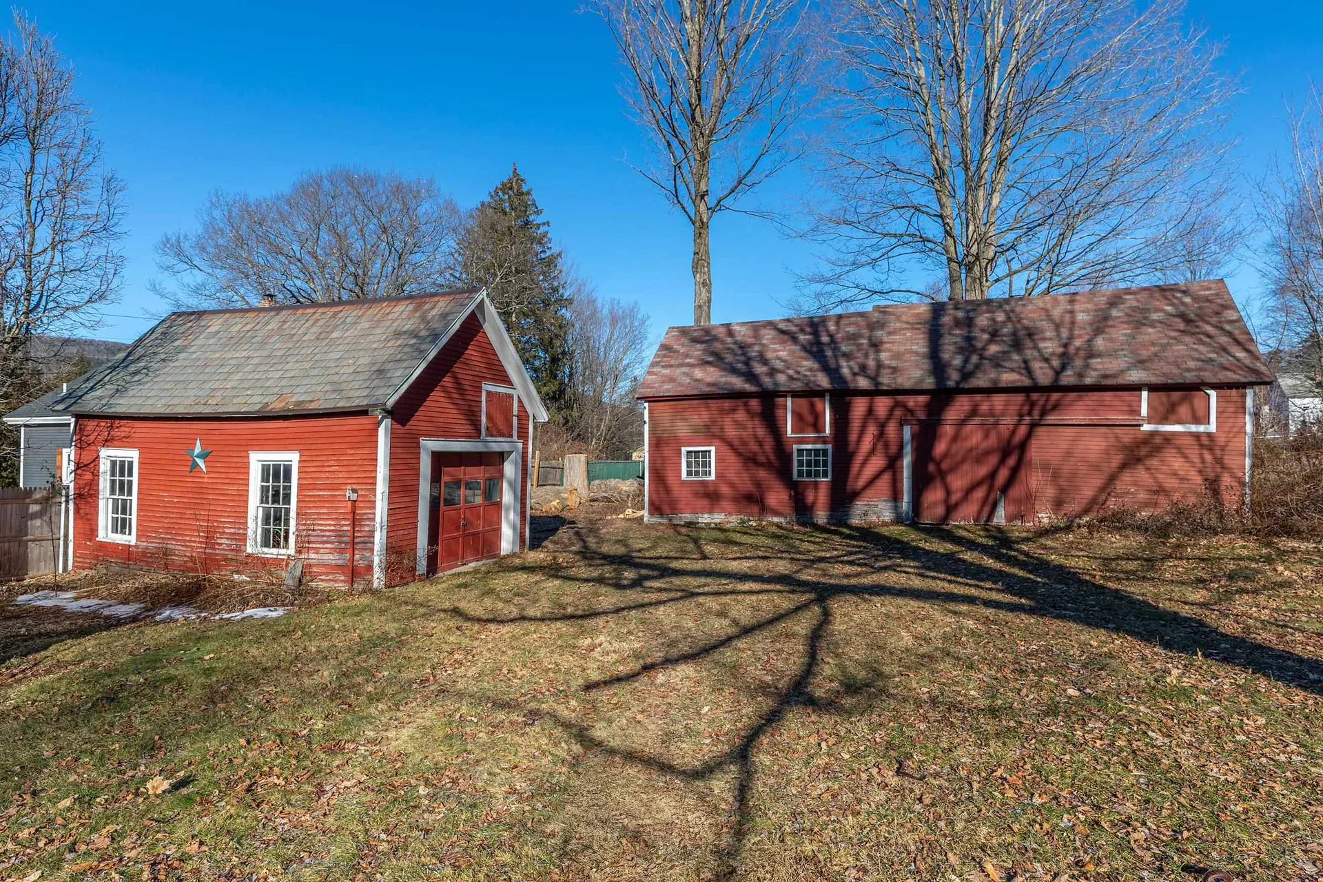 109 School Street Wallingford VT 05773