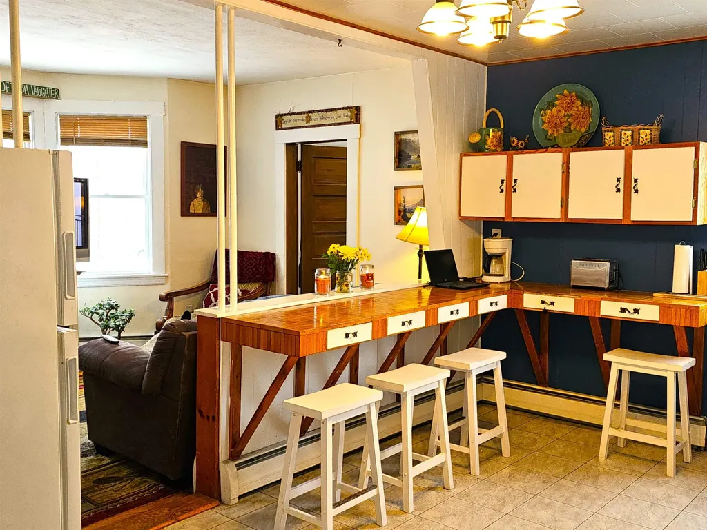 17 Second Street Gorham NH 03581