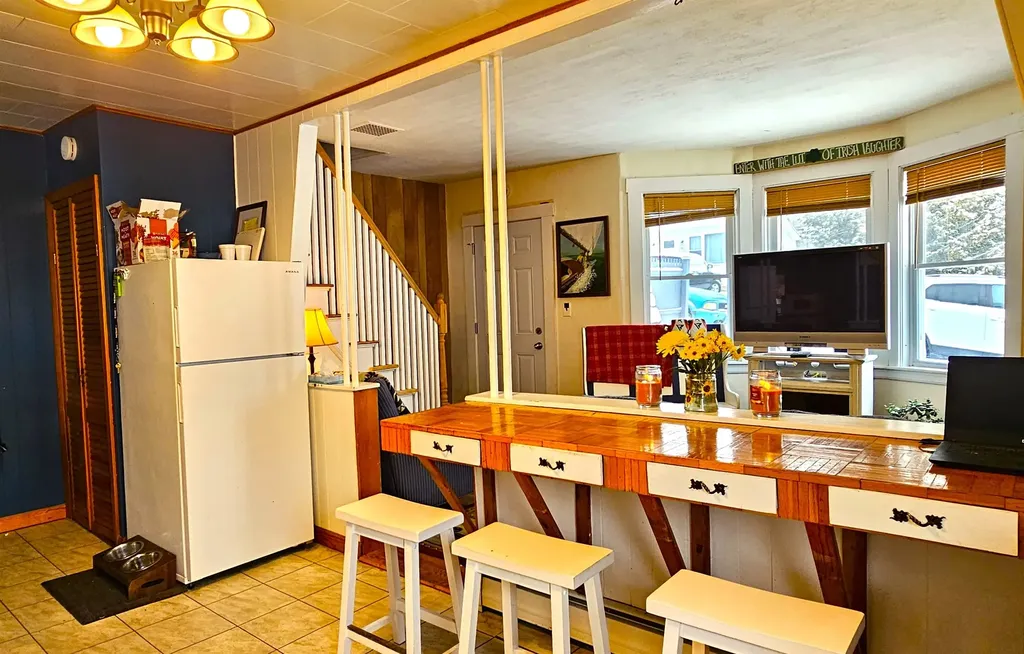 17 Second Street Gorham NH 03581