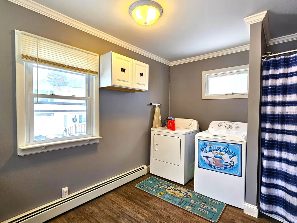 17 Second Street Gorham NH 03581