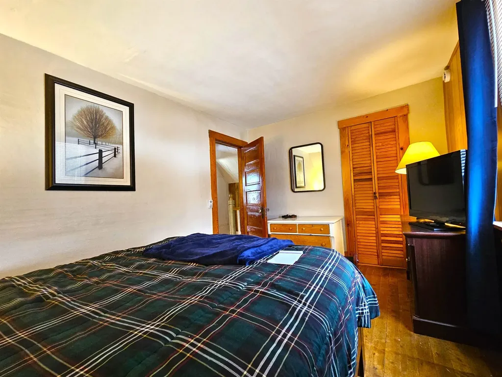 17 Second Street Gorham NH 03581