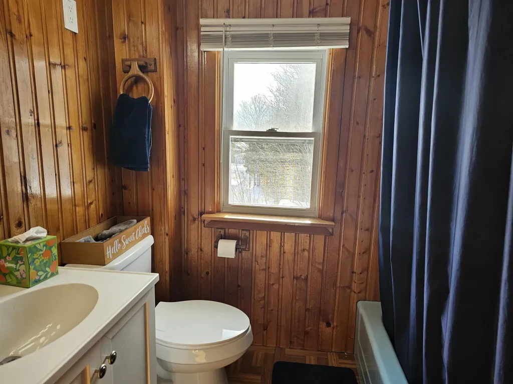 17 Second Street Gorham NH 03581