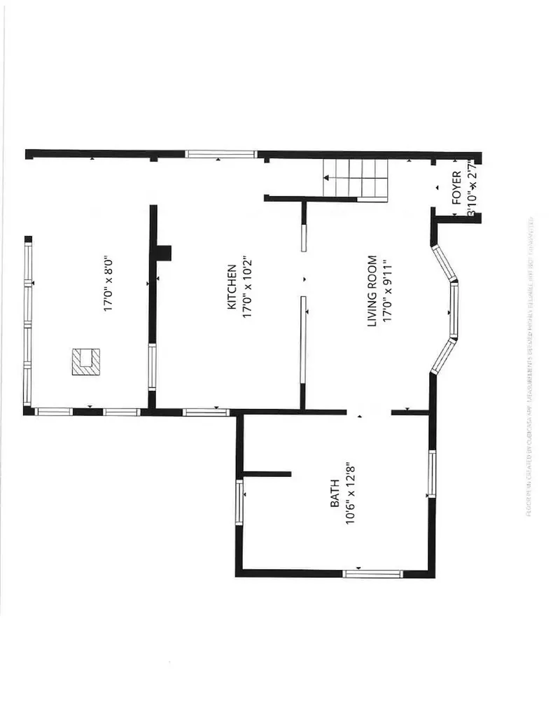 17 Second Street Gorham NH 03581