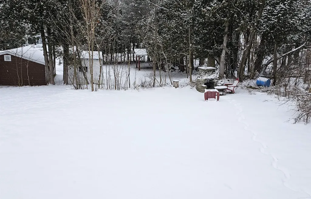 17 Second Street Gorham NH 03581