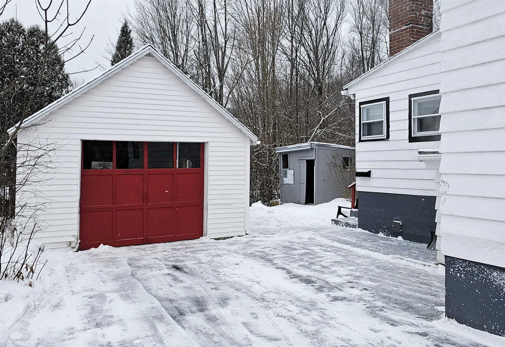 17 Second Street Gorham NH 03581