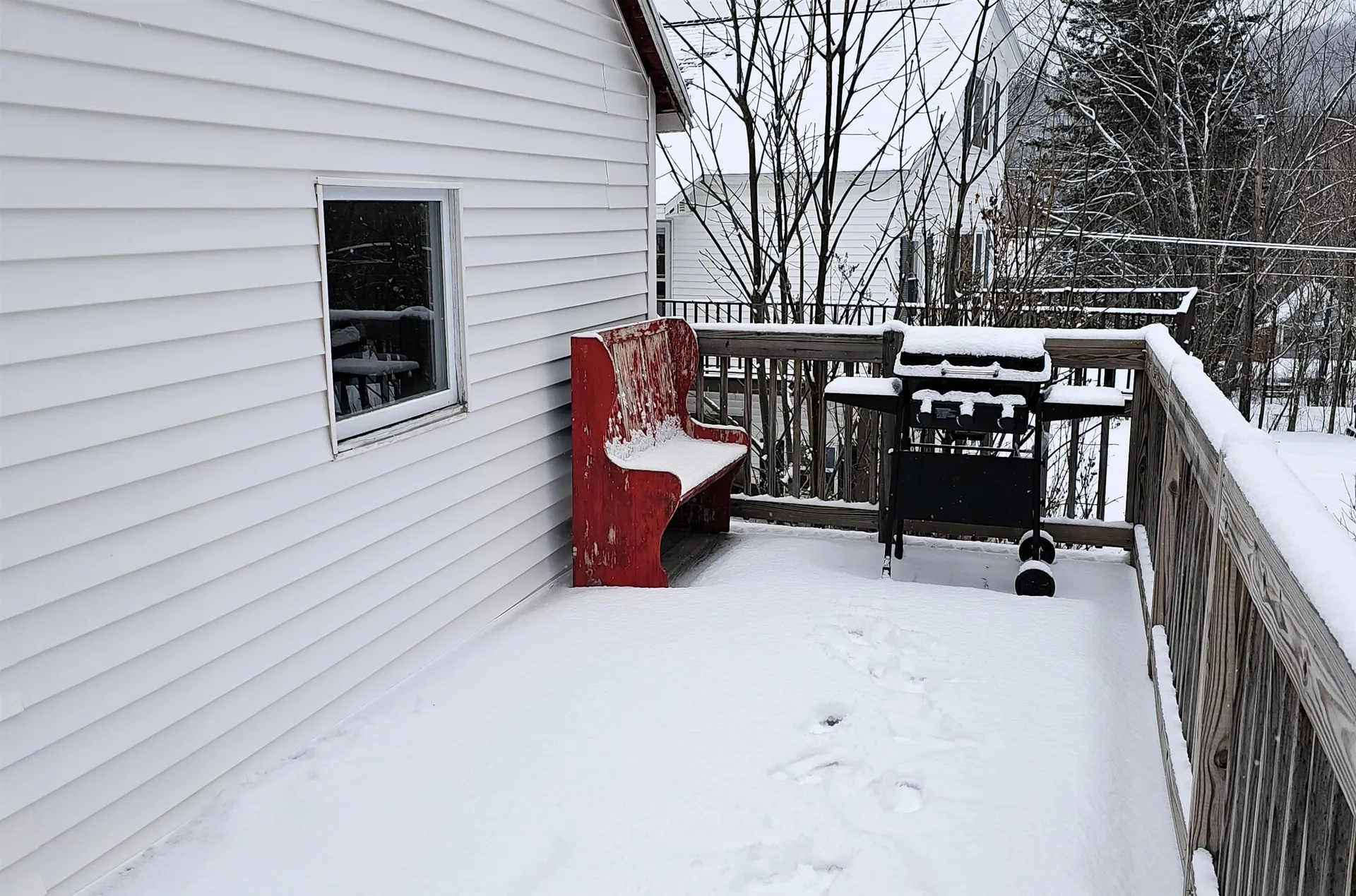 17 Second Street Gorham NH 03581