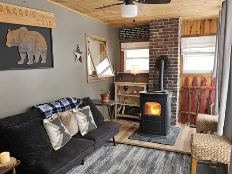 17 Second Street Gorham NH 03581