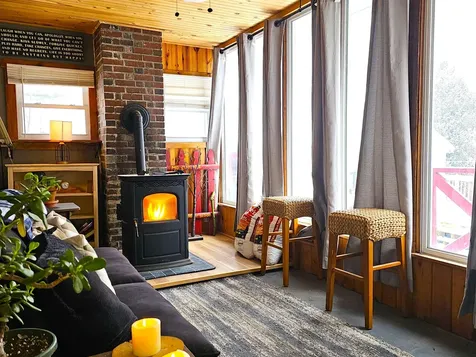 17 Second Street Gorham NH 03581