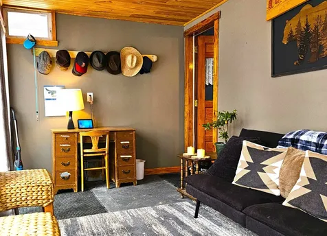 17 Second Street Gorham NH 03581