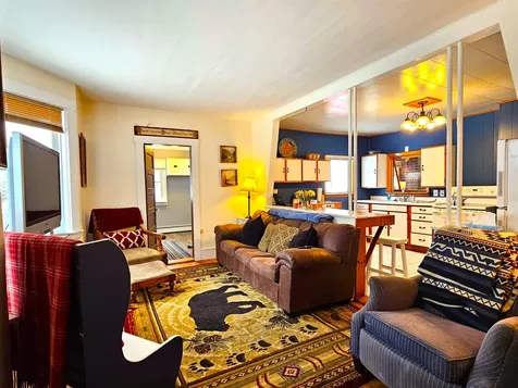 17 Second Street Gorham NH 03581