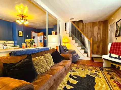 17 Second Street Gorham NH 03581