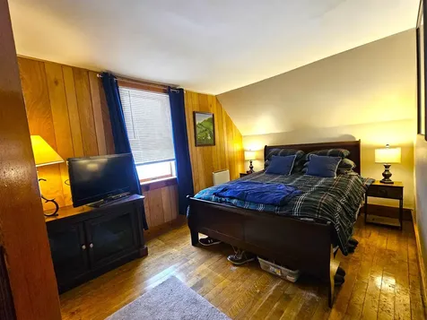 17 Second Street Gorham NH 03581