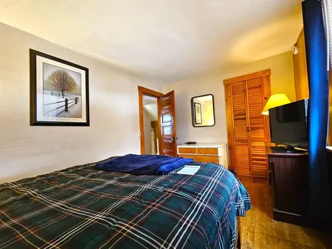 17 Second Street Gorham NH 03581