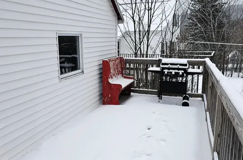 17 Second Street Gorham NH 03581