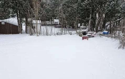 17 Second Street Gorham NH 03581