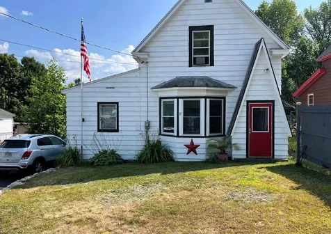 17 Second Street Gorham NH 03581