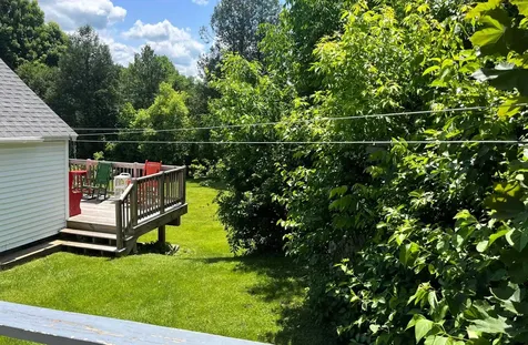 17 Second Street Gorham NH 03581