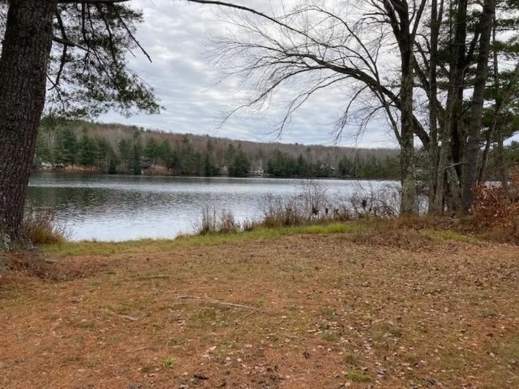 Blueberry Woods Drive Canaan NH 03741