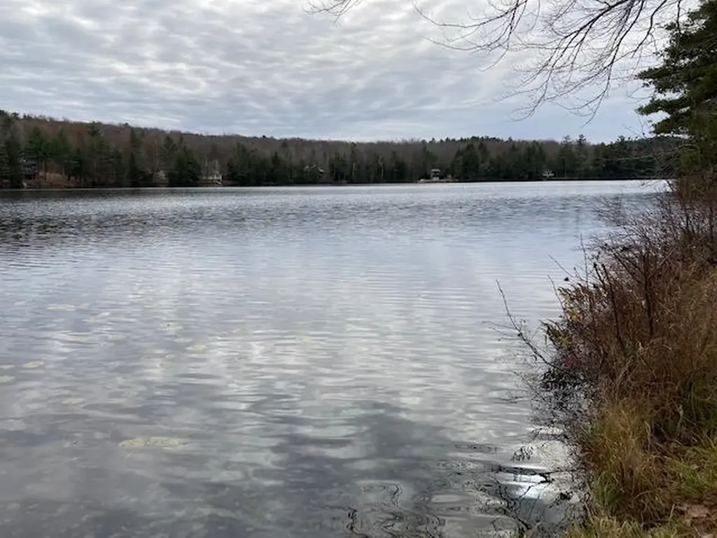Blueberry Woods Drive Canaan NH 03741