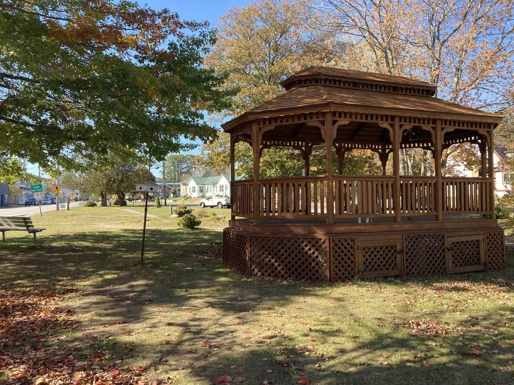 Blueberry Woods Drive Canaan NH 03741