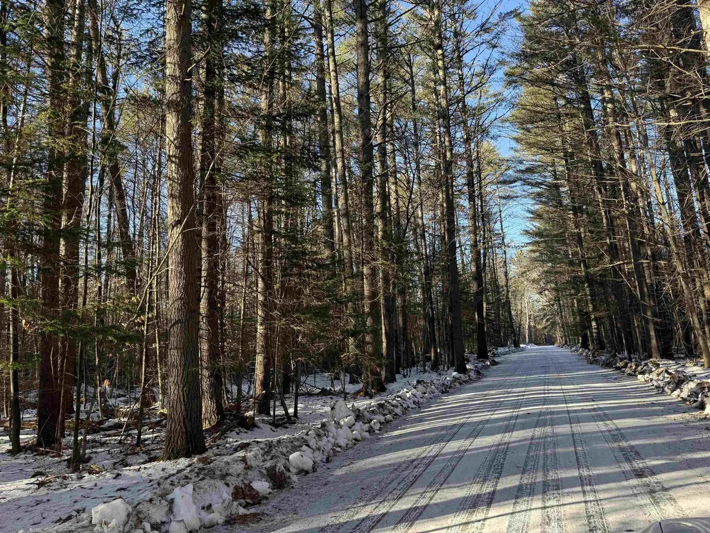 Blueberry Woods Drive Canaan NH 03741