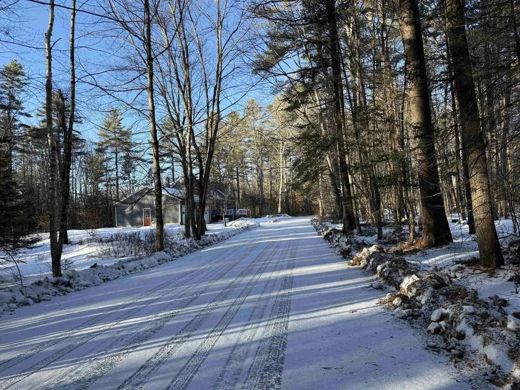 Blueberry Woods Drive Canaan NH 03741