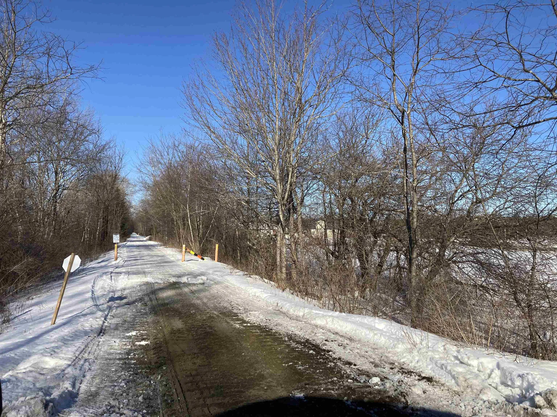 Blueberry Woods Drive Canaan NH 03741