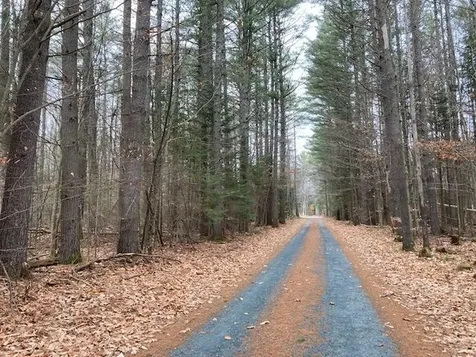 Blueberry Woods Drive Canaan NH 03741