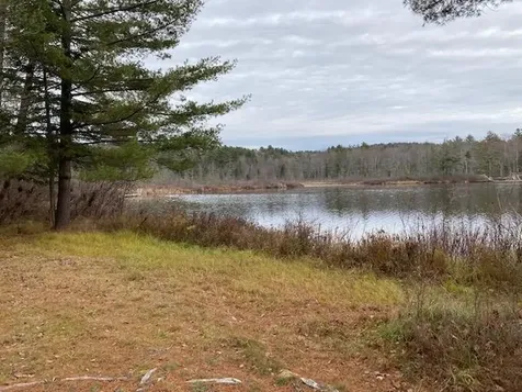 Blueberry Woods Drive Canaan NH 03741