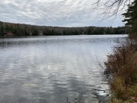 Blueberry Woods Drive Canaan NH 03741