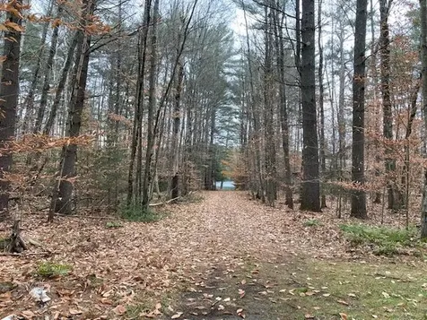 Blueberry Woods Drive Canaan NH 03741