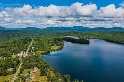 Blueberry Woods Drive Canaan NH 03741
